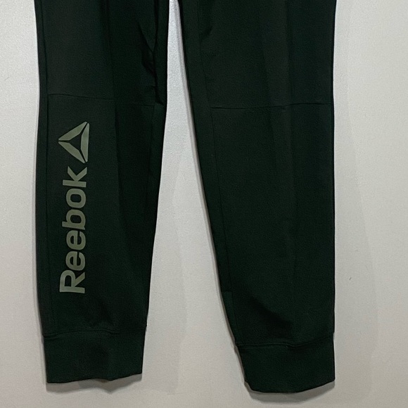 NWT Reebok || Men's and Big Men's Active Tech Terry Pants, up to Size 3XL - Picture 4 of 9